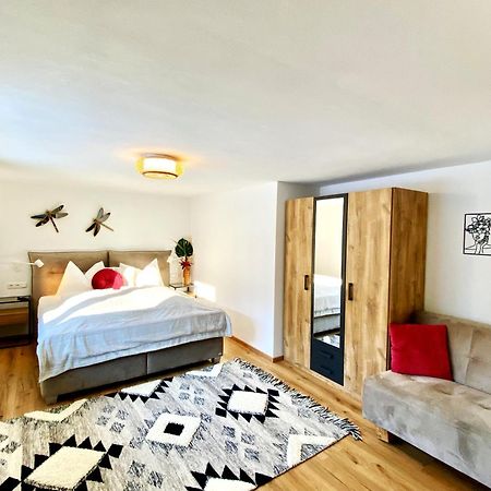 Goldspecht - Boho Appartements Saalbach-Hinterglemm Ngoại thất bức ảnh