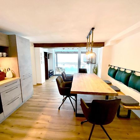 Goldspecht - Boho Appartements Saalbach-Hinterglemm Ngoại thất bức ảnh
