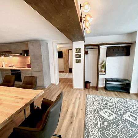 Goldspecht - Boho Appartements Saalbach-Hinterglemm Ngoại thất bức ảnh