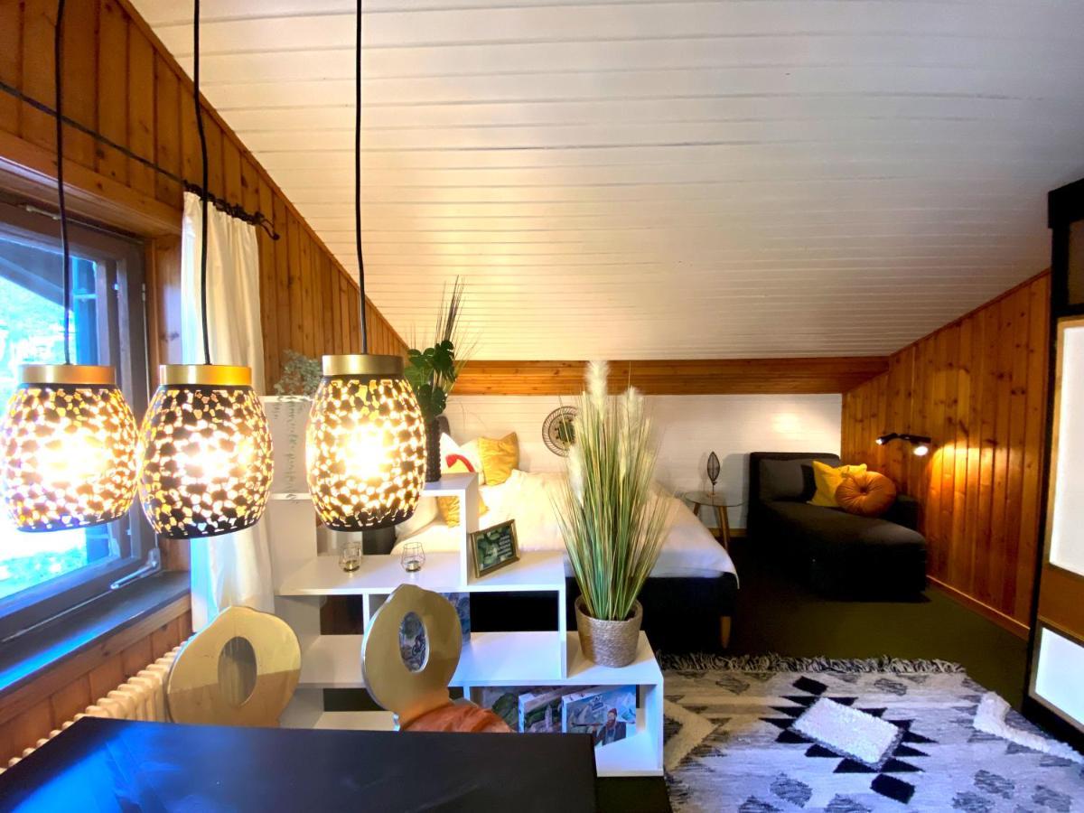 Goldspecht - Boho Appartements Saalbach-Hinterglemm Ngoại thất bức ảnh