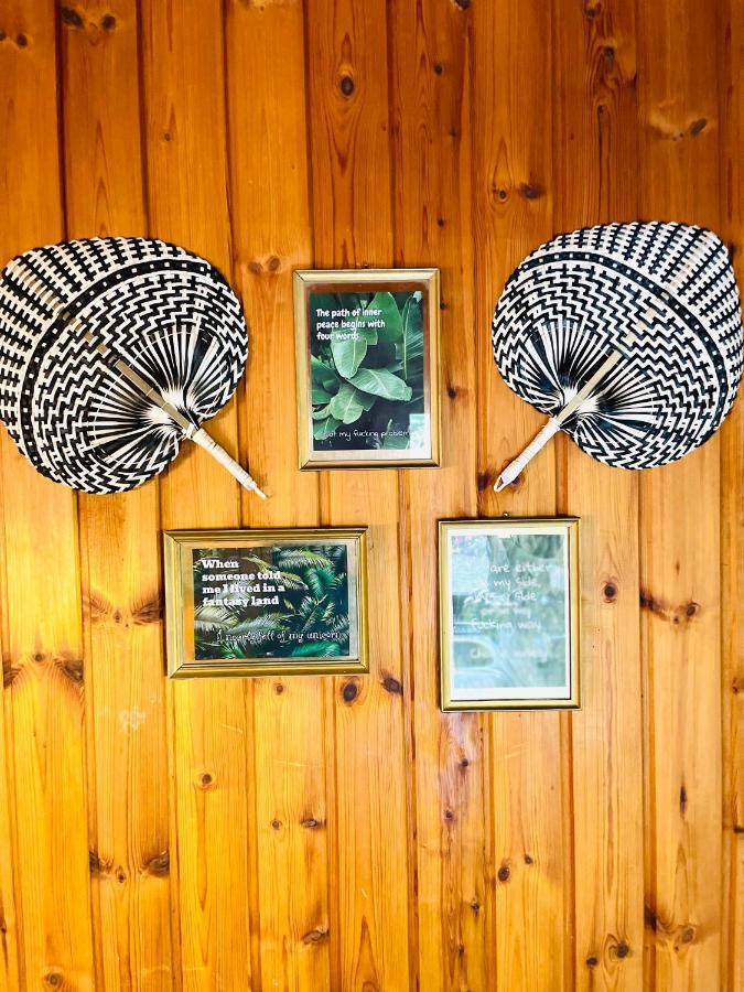 Goldspecht - Boho Appartements Saalbach-Hinterglemm Ngoại thất bức ảnh