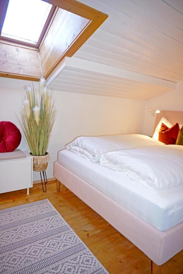 Goldspecht - Boho Appartements Saalbach-Hinterglemm Ngoại thất bức ảnh