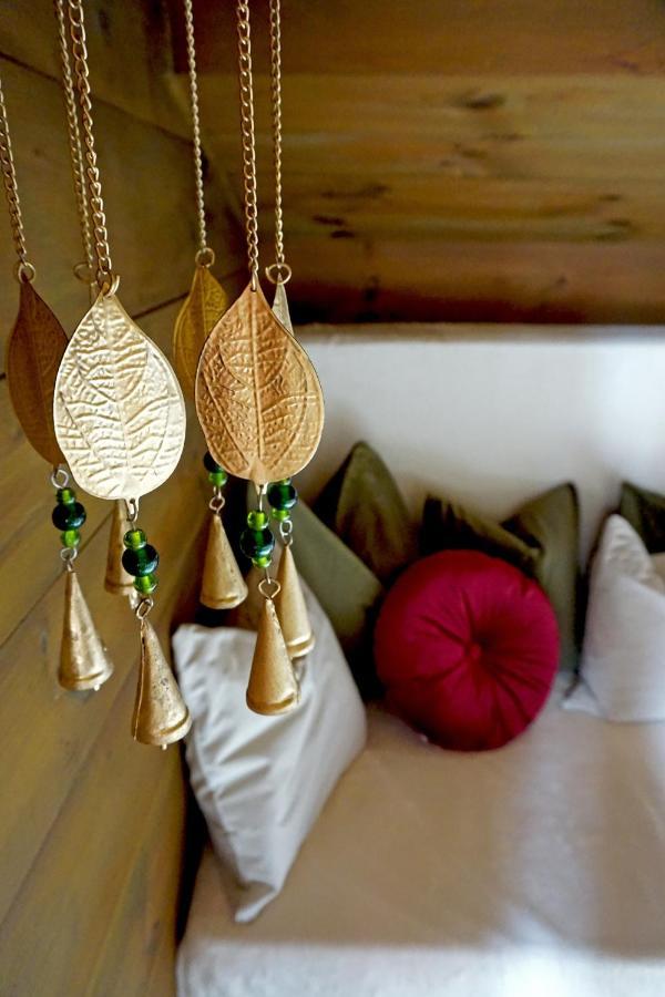 Goldspecht - Boho Appartements Saalbach-Hinterglemm Ngoại thất bức ảnh