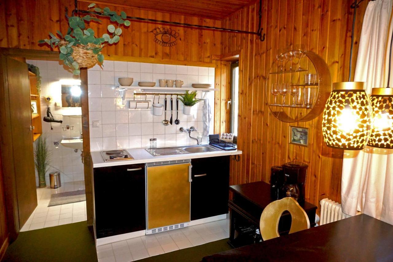 Goldspecht - Boho Appartements Saalbach-Hinterglemm Ngoại thất bức ảnh