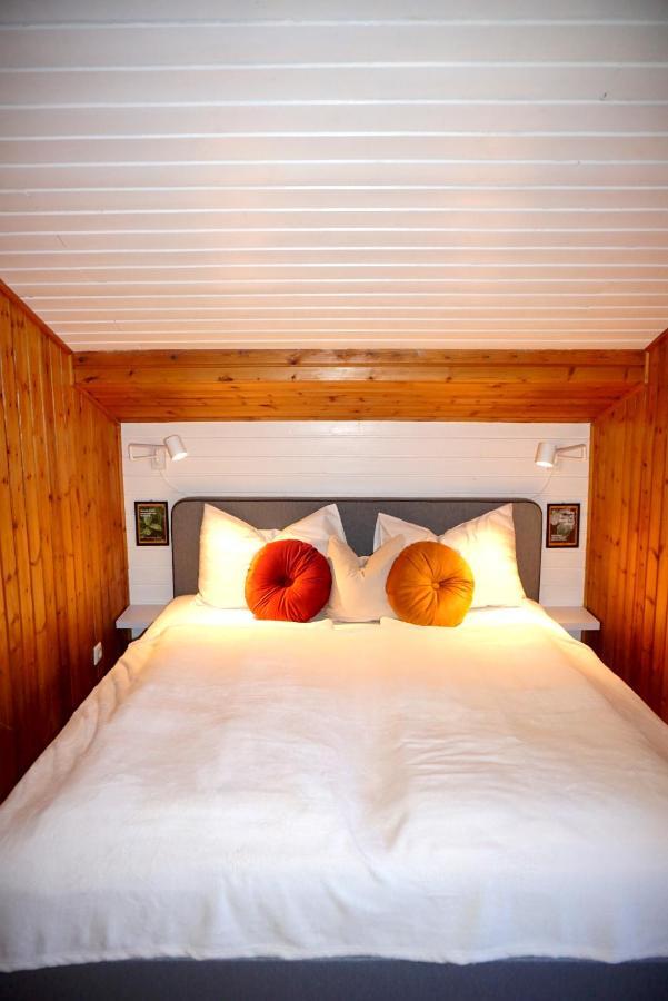 Goldspecht - Boho Appartements Saalbach-Hinterglemm Ngoại thất bức ảnh