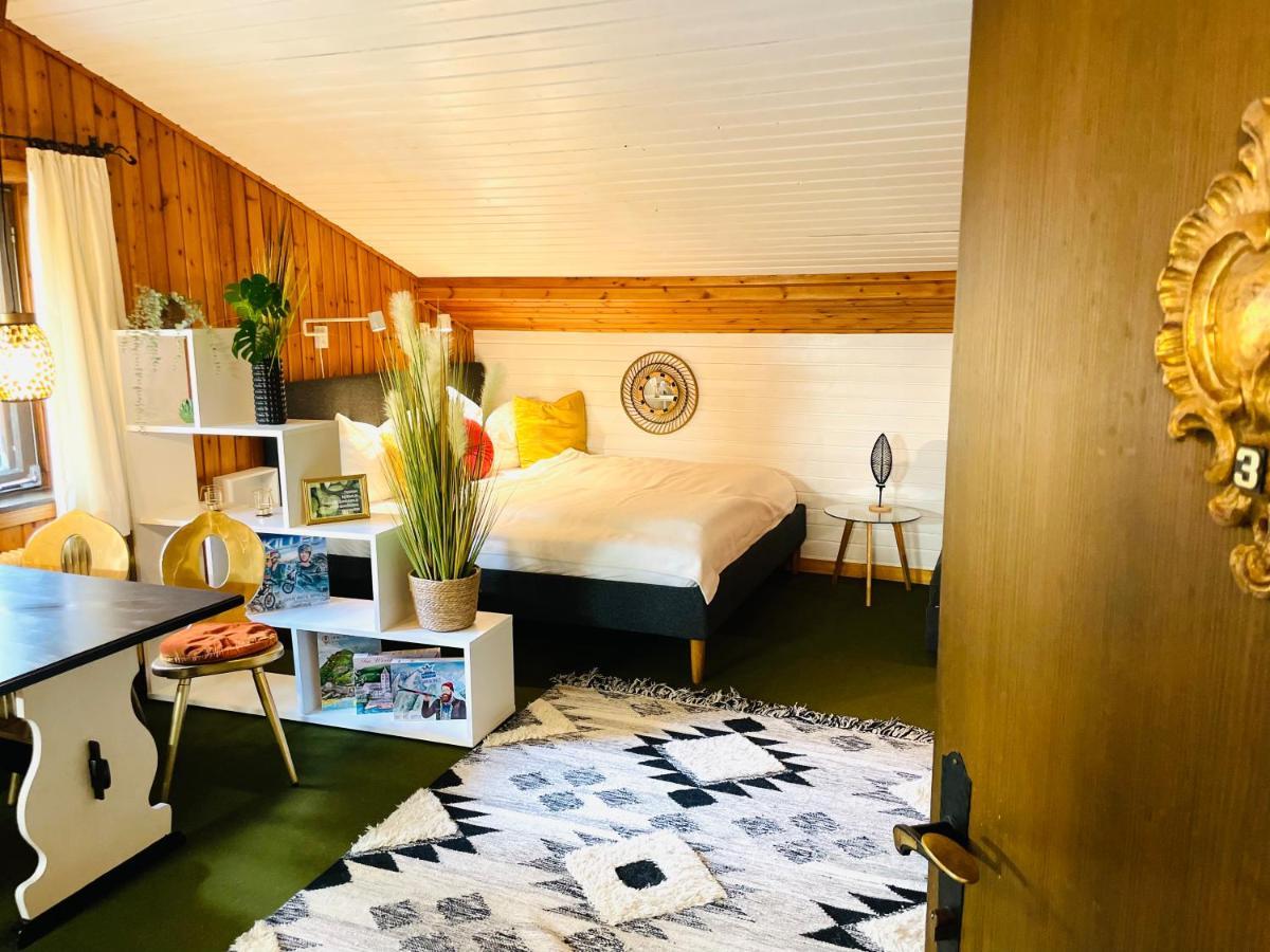 Goldspecht - Boho Appartements Saalbach-Hinterglemm Ngoại thất bức ảnh