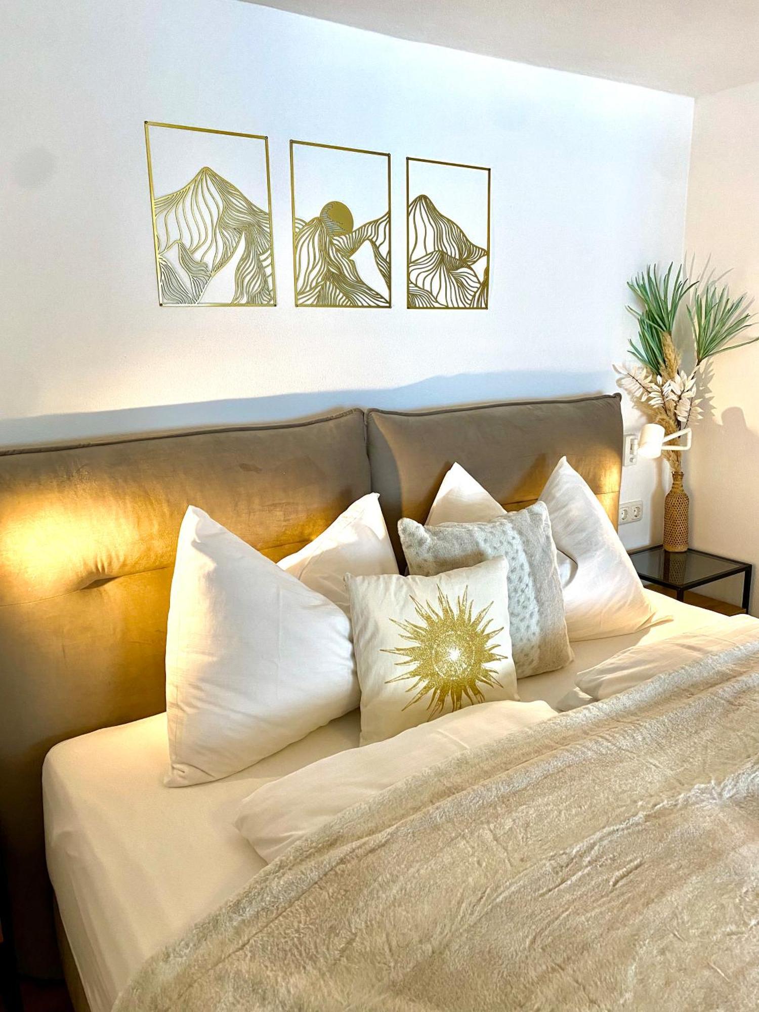 Goldspecht - Boho Appartements Saalbach-Hinterglemm Ngoại thất bức ảnh