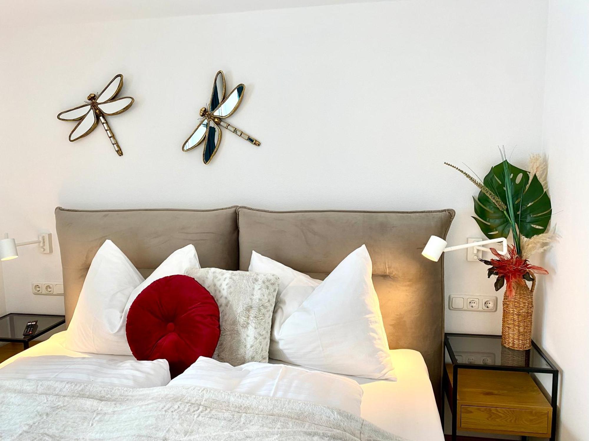 Goldspecht - Boho Appartements Saalbach-Hinterglemm Ngoại thất bức ảnh