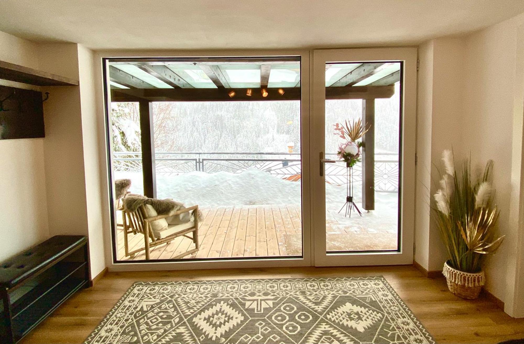 Goldspecht - Boho Appartements Saalbach-Hinterglemm Ngoại thất bức ảnh