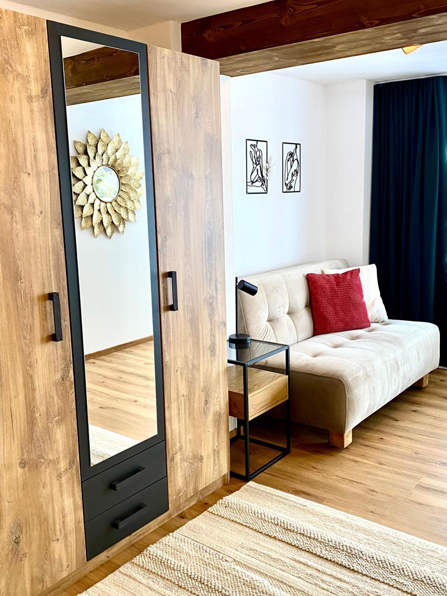 Goldspecht - Boho Appartements Saalbach-Hinterglemm Ngoại thất bức ảnh