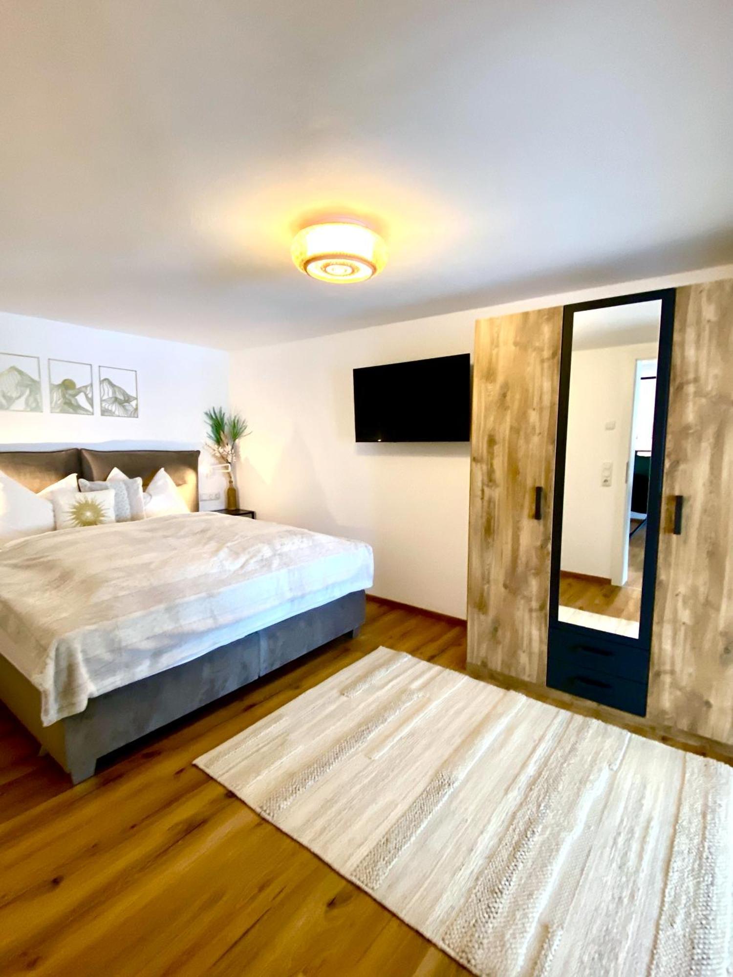Goldspecht - Boho Appartements Saalbach-Hinterglemm Ngoại thất bức ảnh