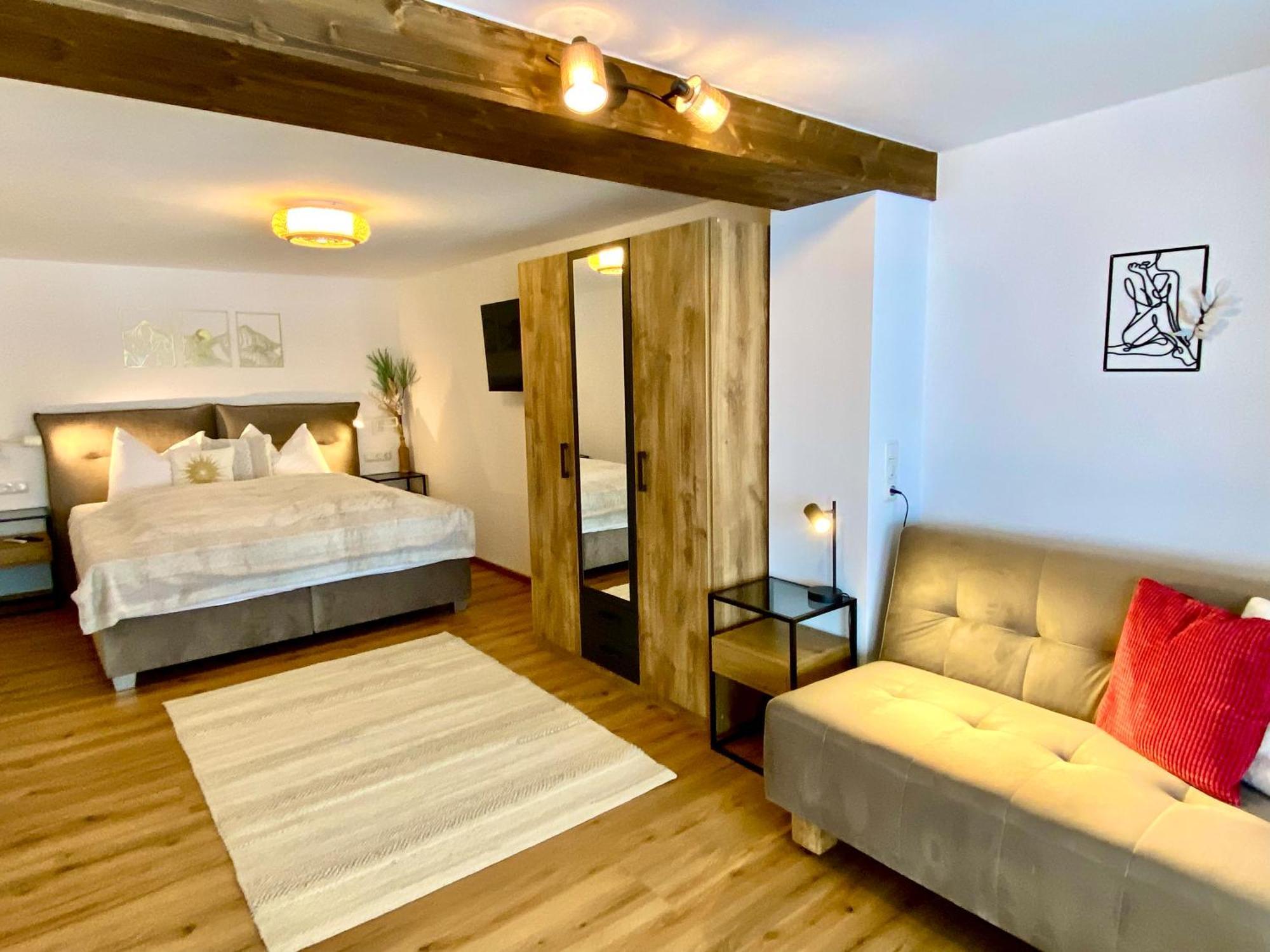 Goldspecht - Boho Appartements Saalbach-Hinterglemm Ngoại thất bức ảnh