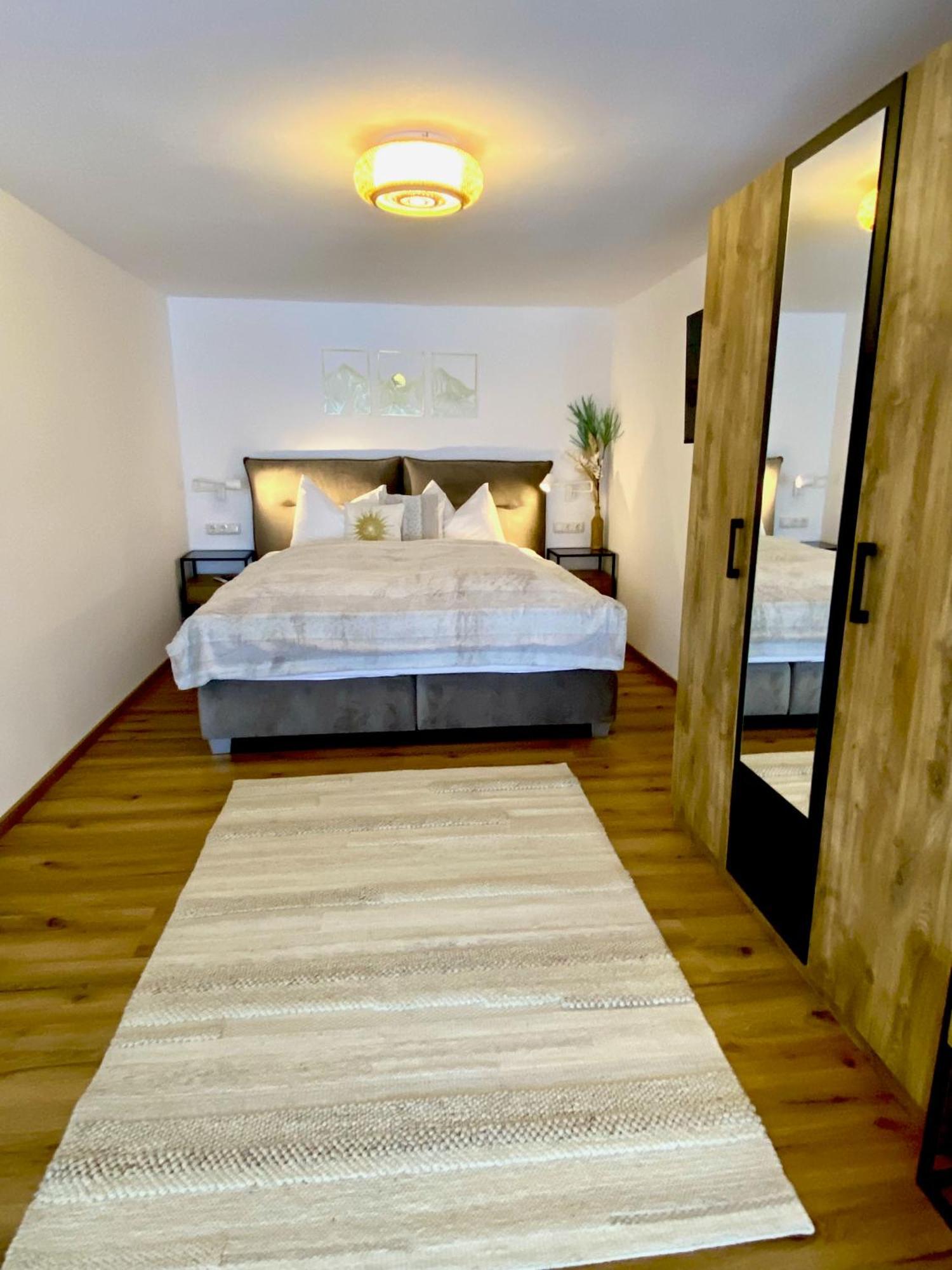 Goldspecht - Boho Appartements Saalbach-Hinterglemm Ngoại thất bức ảnh