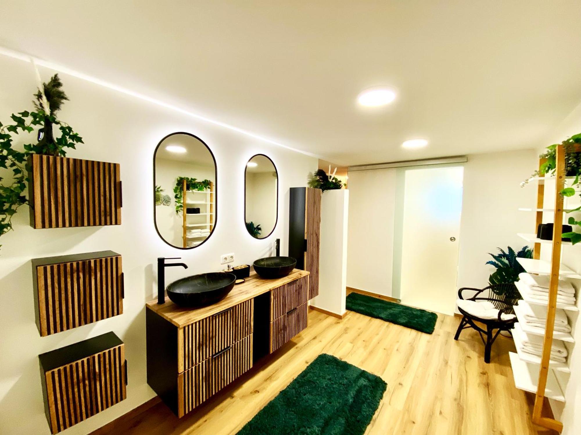 Goldspecht - Boho Appartements Saalbach-Hinterglemm Ngoại thất bức ảnh