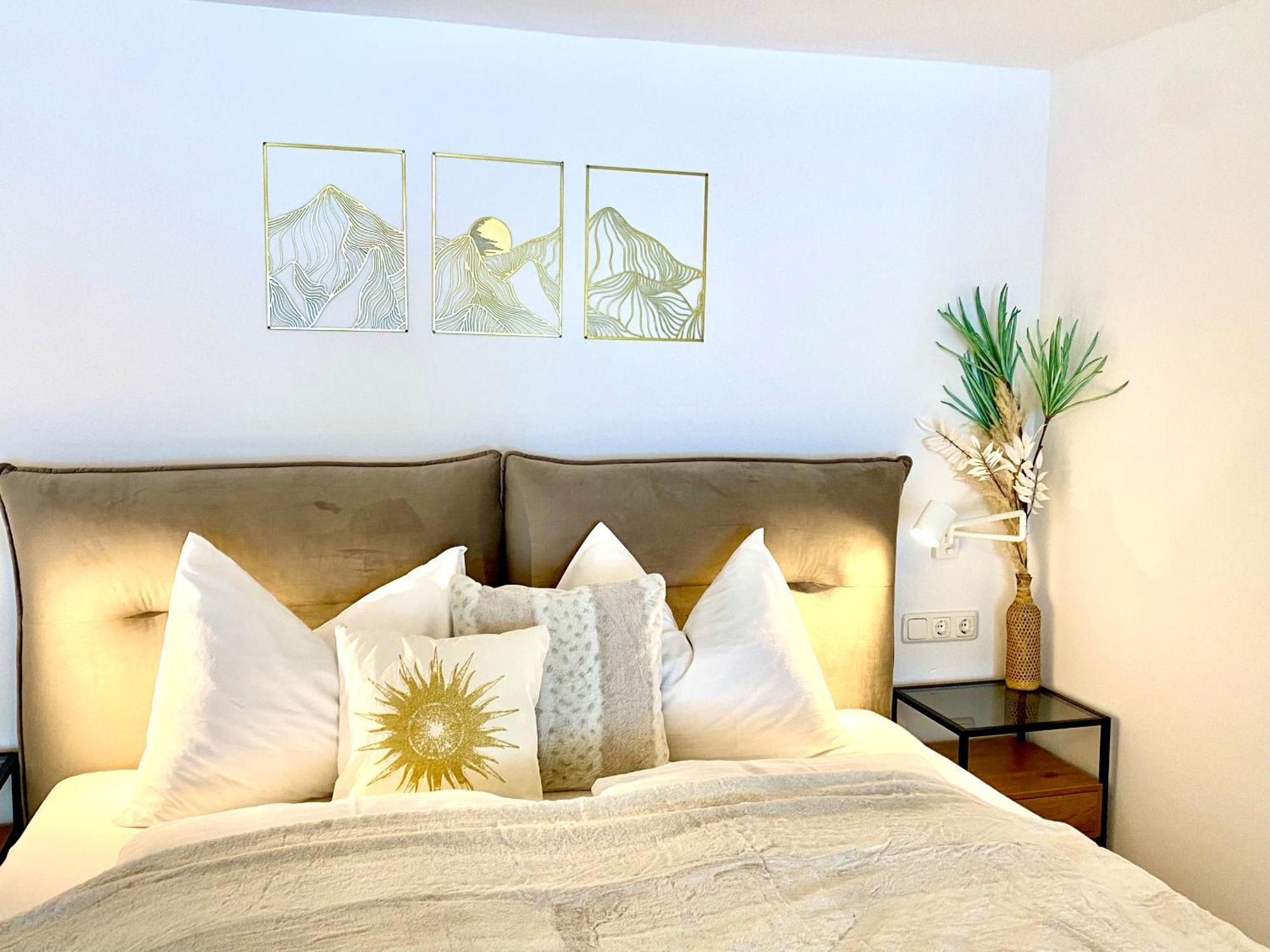 Goldspecht - Boho Appartements Saalbach-Hinterglemm Ngoại thất bức ảnh