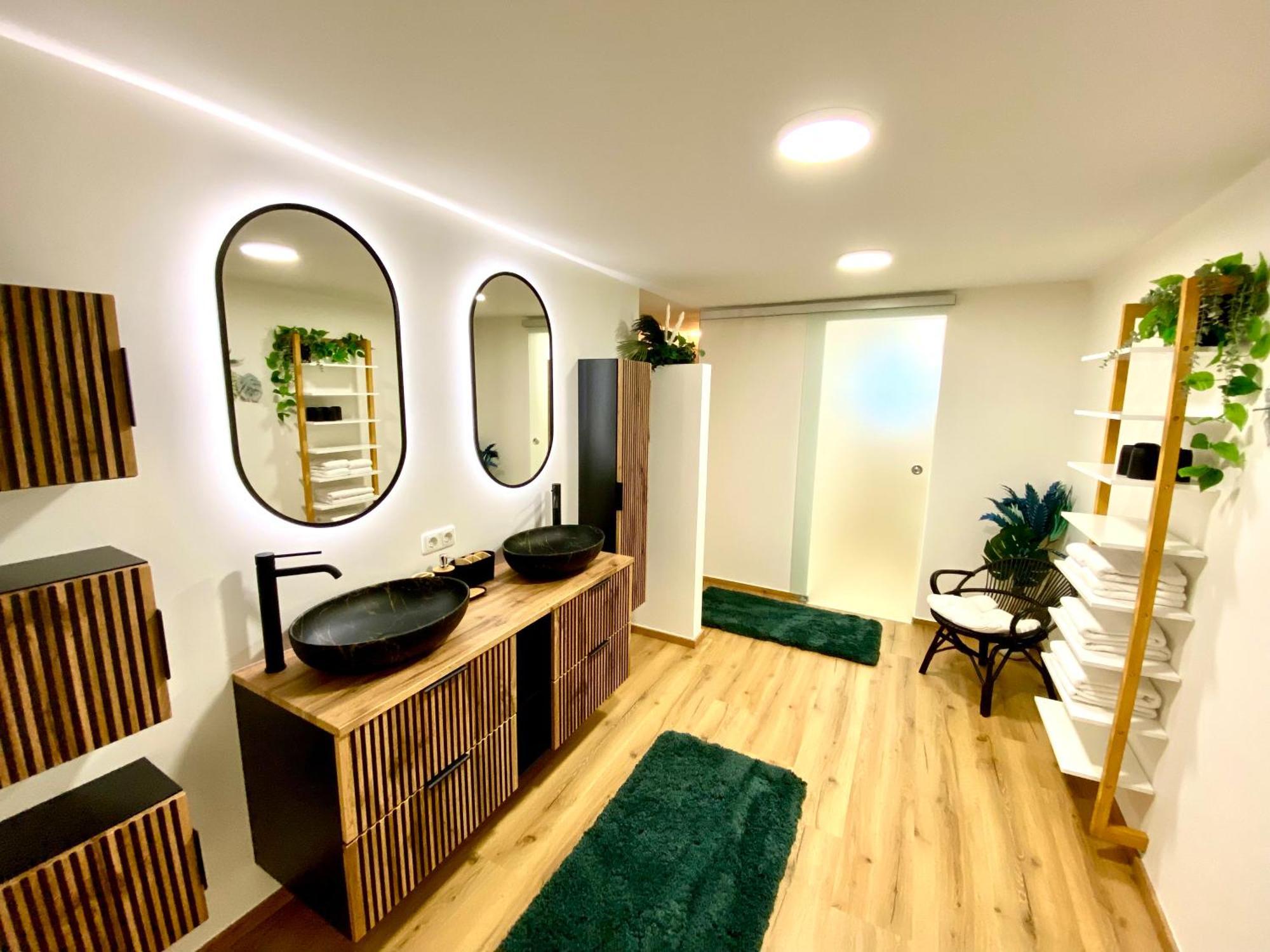 Goldspecht - Boho Appartements Saalbach-Hinterglemm Ngoại thất bức ảnh