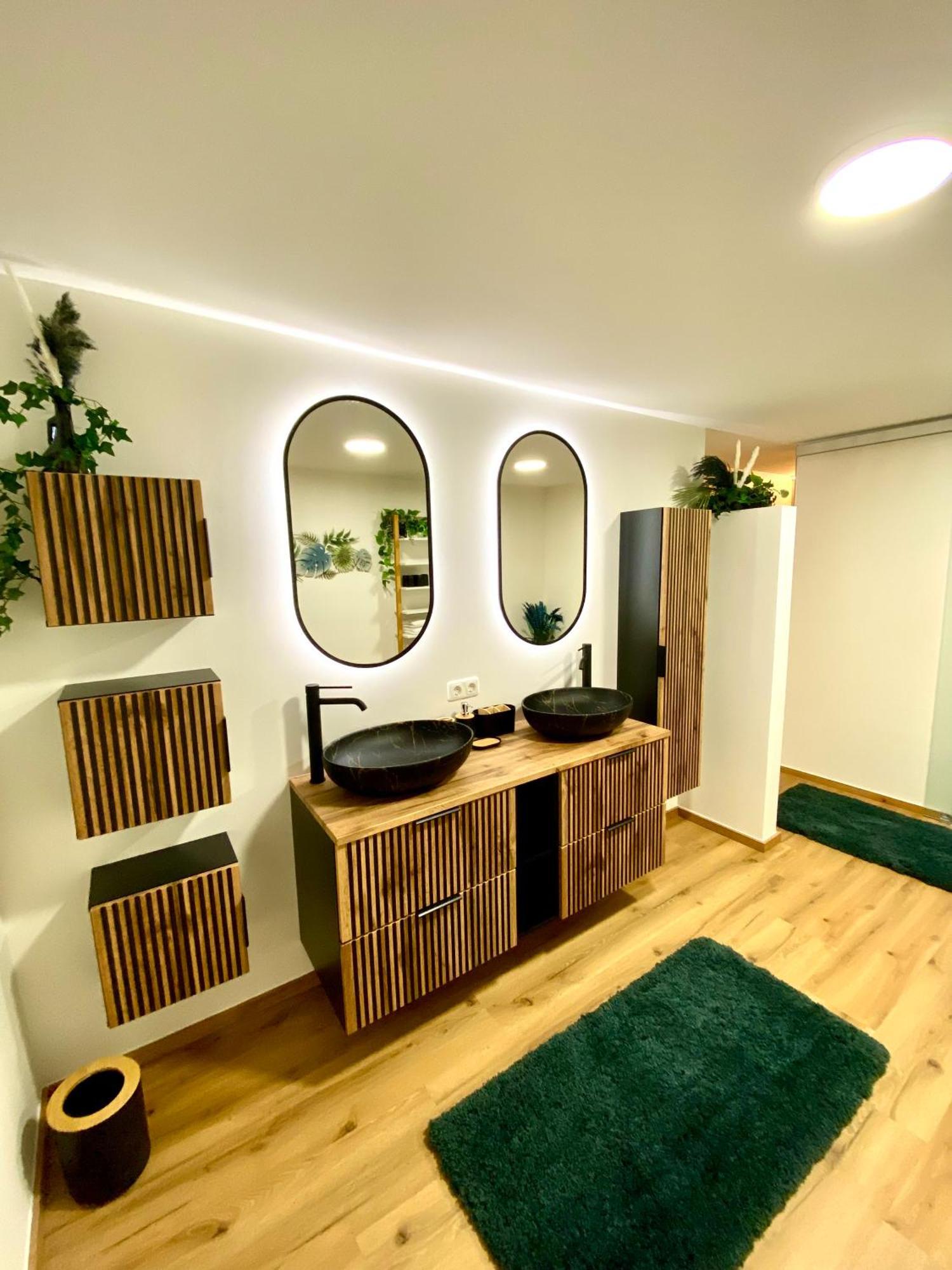 Goldspecht - Boho Appartements Saalbach-Hinterglemm Ngoại thất bức ảnh