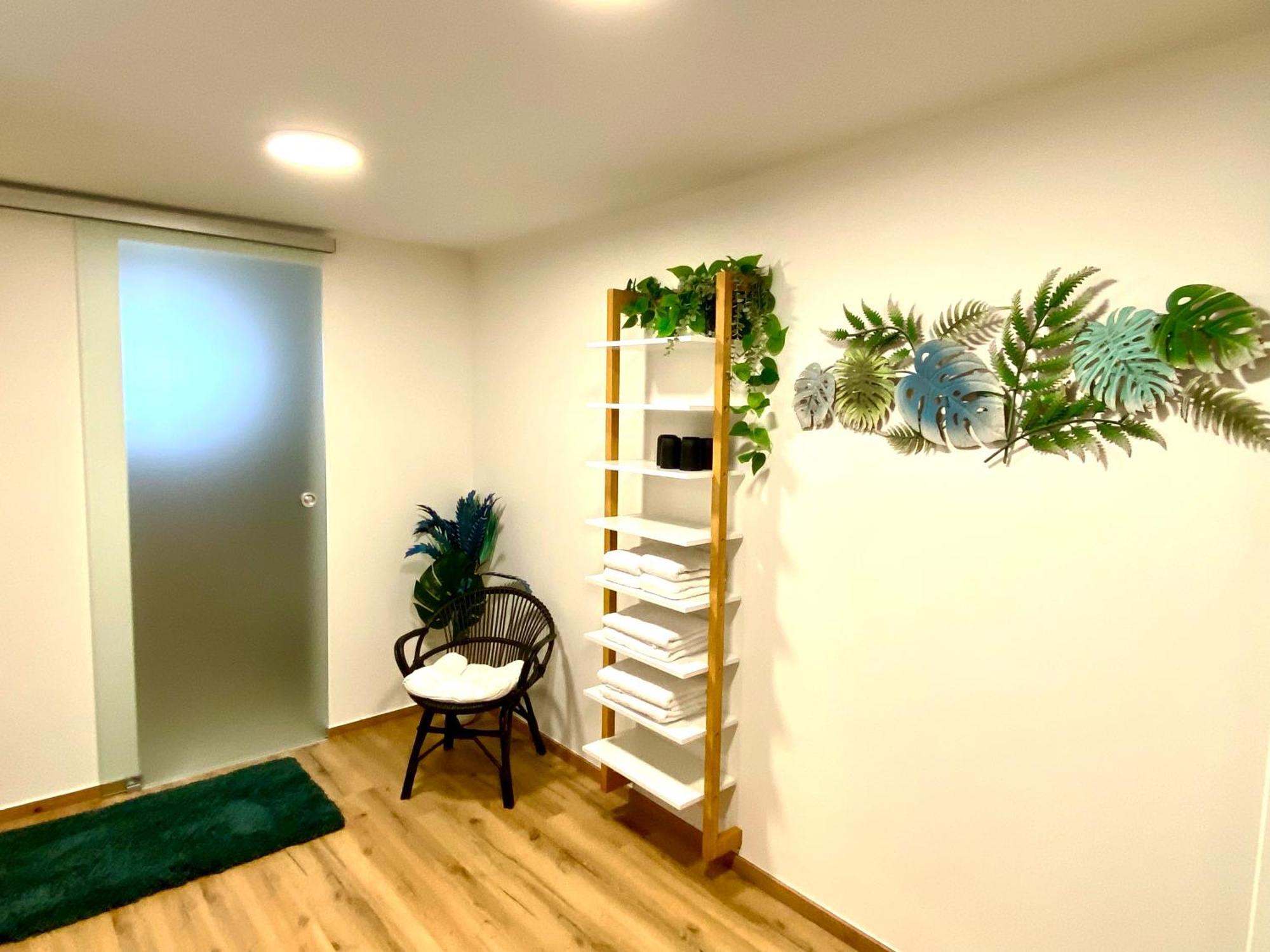 Goldspecht - Boho Appartements Saalbach-Hinterglemm Ngoại thất bức ảnh